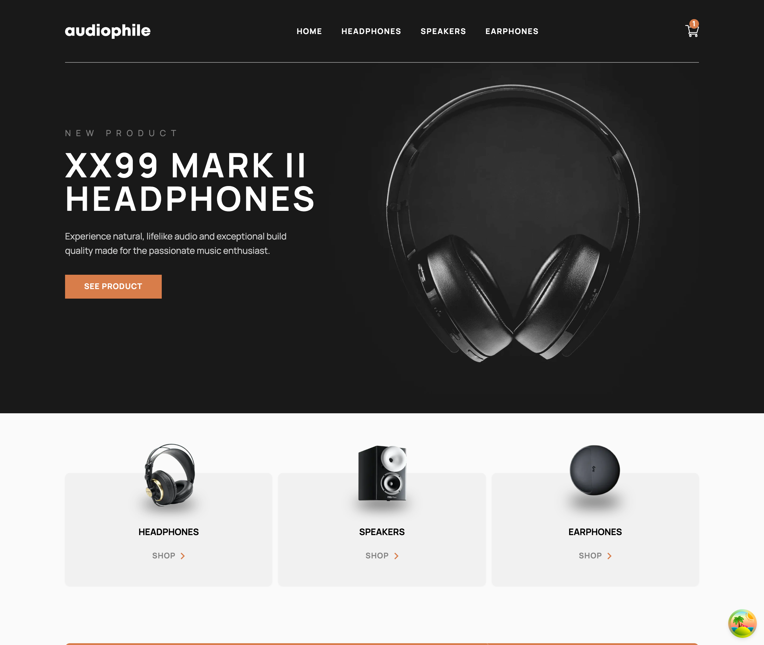Audiophile